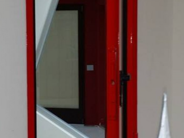 Archisio - Metalpollino - Progetto Lavorazioni in acciaio inox