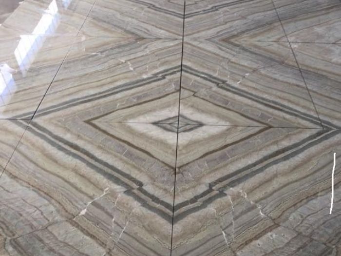 Archisio - Euromarmi srl - Progetto Gallery