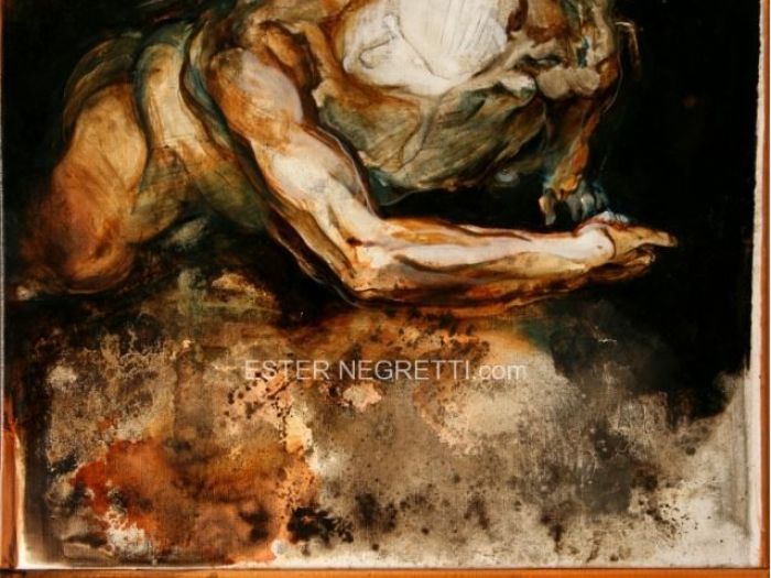 Archisio - Ester Maria Negretti - Progetto ESTER MARIA NEGRETTI