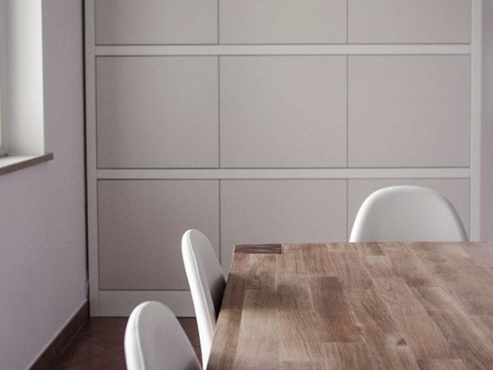 Archisio - Architetto Claudia Leporati - Progetto Casa pi4