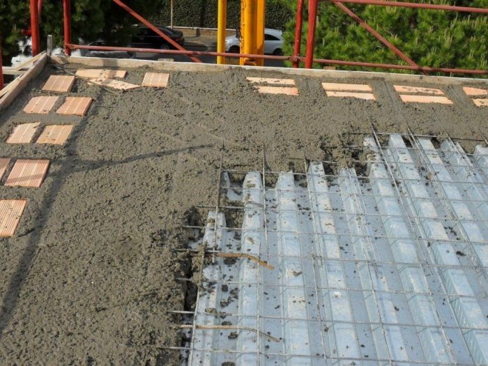 Archisio - Fdm Costruzioni Srl Impresa Edile A Roma - Progetto Ristrutturazioni esterni