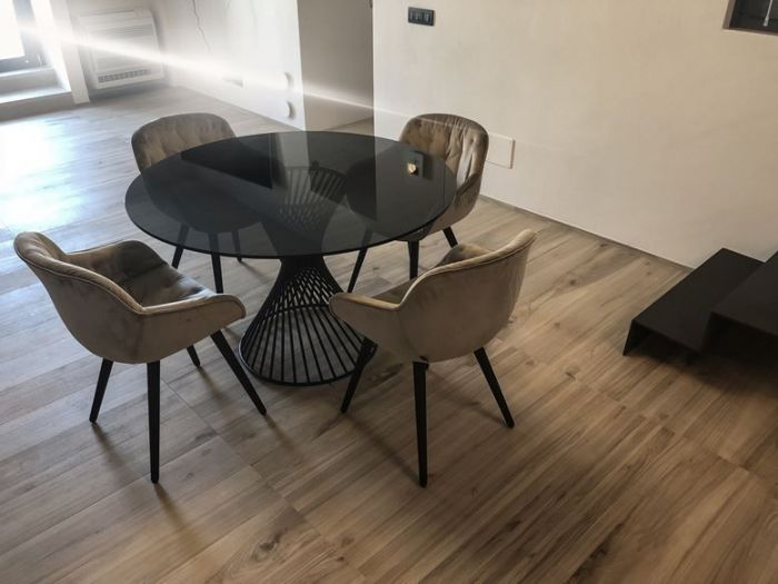 Archisio - Antonio Bellomo Designer - Progetto Architettura e contesto storico