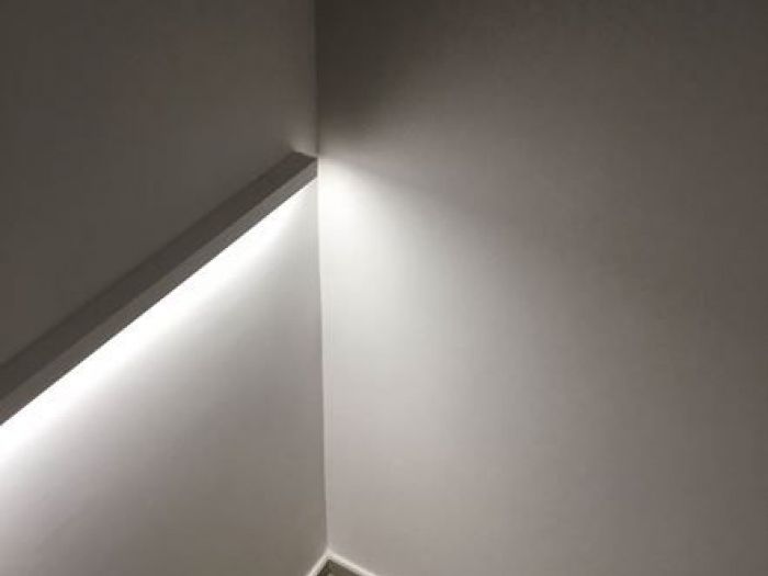 Archisio - Antonio Bellomo Designer - Progetto Area 504 residenziale