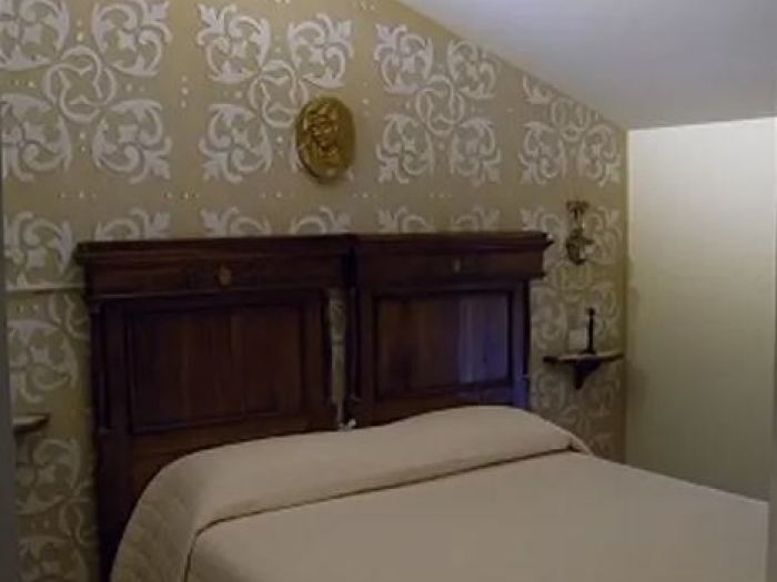 Archisio - A2 Architetti - Progetto Attico a soncino