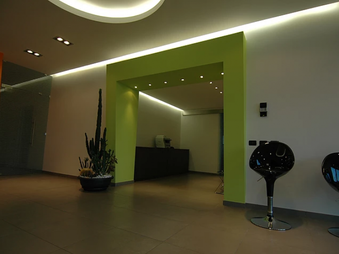 Archisio - Partner Mta - Progetto Projecta engineering office