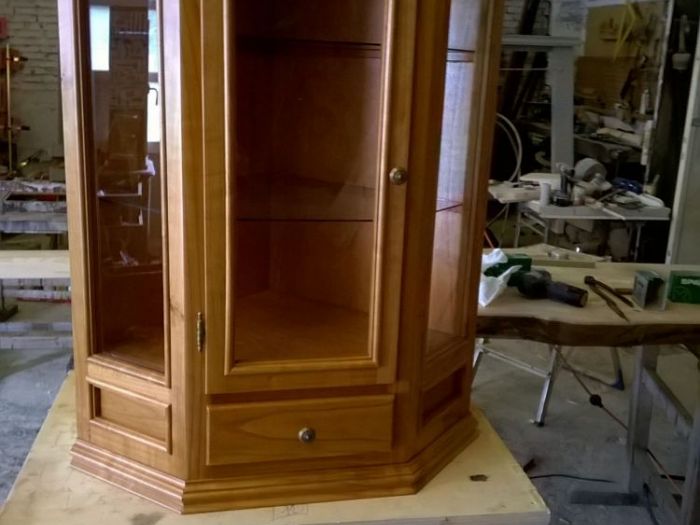 Archisio - Falegnameria Artigiana Bernardi Ezio - Progetto Infissi e porte interne della falegnameria bernardi ezio