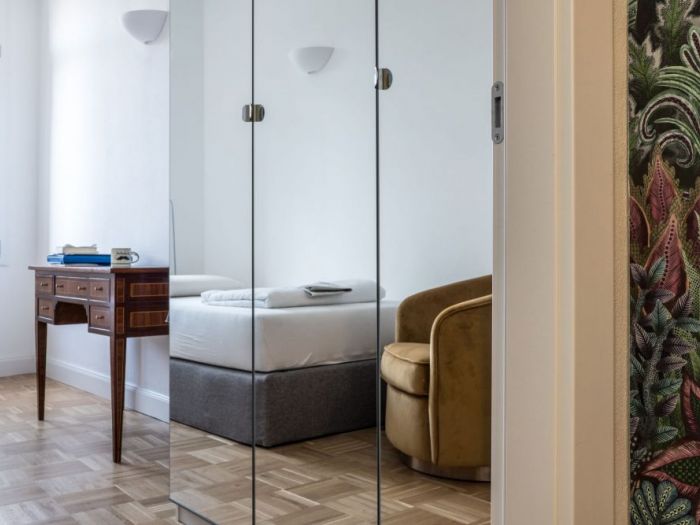 Archisio - Architetturartigiana - Progetto Single house