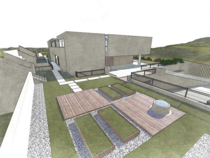 Archisio - Partner Mta - Progetto Villa privata modena