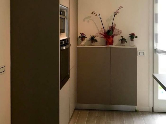 Archisio - Loft Arredamenti - Progetto Arredamenti cucine e soggiorni