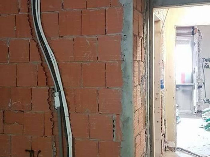 Archisio - Serravalle Impianti - Progetto Impianti