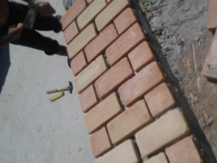 Archisio - Nichita Cornel - Progetto Opere murarie e cartongesso