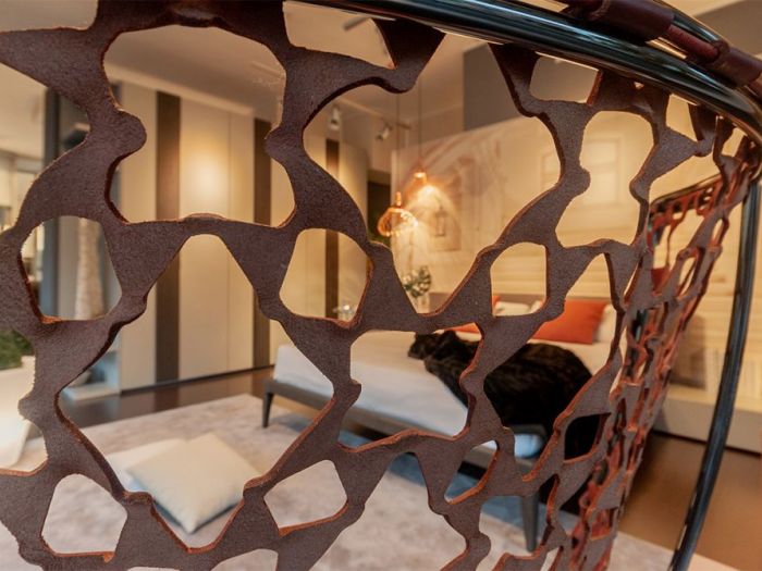 Archisio - Made With Home - Progetto Showroom di arredamento a castellanza