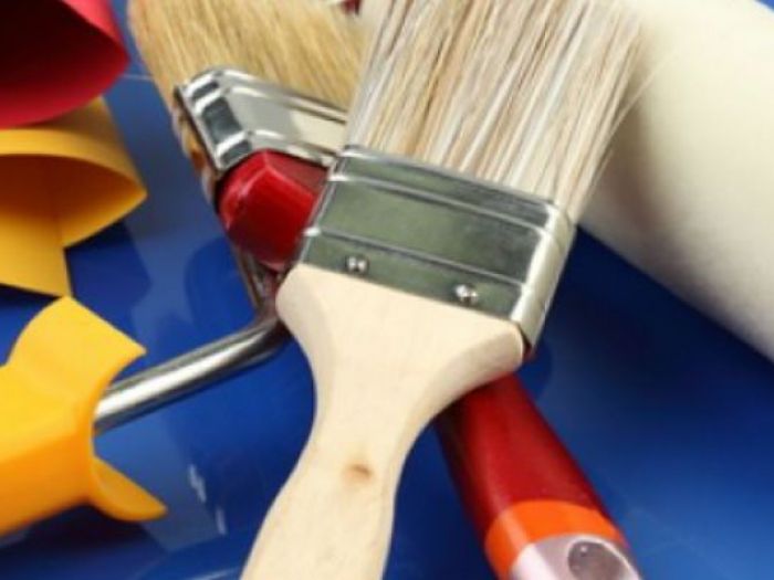 Archisio - Bartoloni Francesco - Progetto Imbiancatura verniciatura patinature e cartongesso