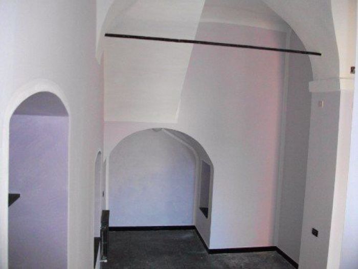 Archisio - Restaur Art - Progetto Coloriture