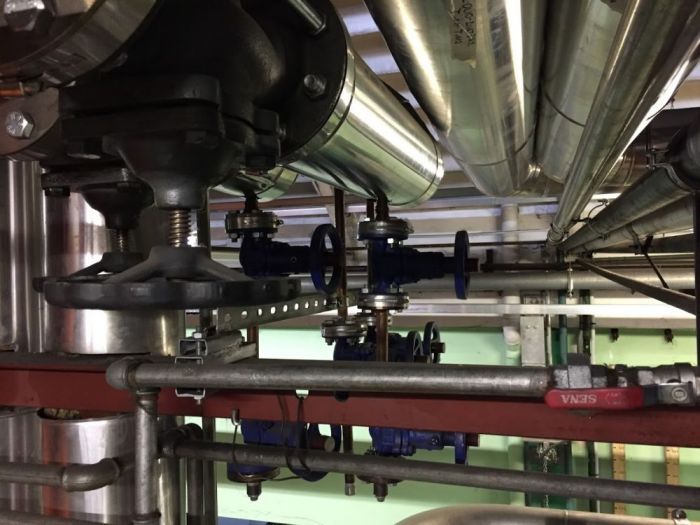 Archisio - Barison Impianti - Progetto Lavori