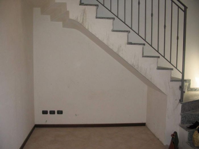 Archisio - Studio Di Architettura Arch Roberta Gerli - Progetto Ristrutturazione appartamento fara gera dadda