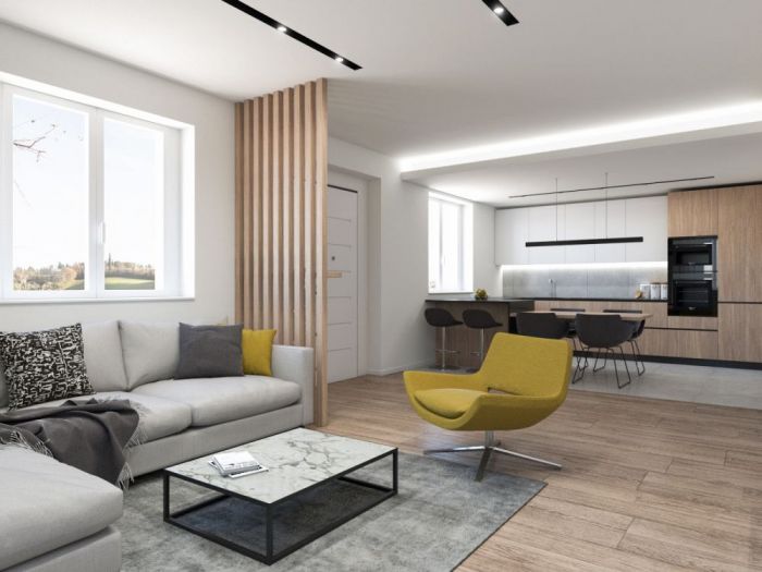 Archisio - Doppiozero Interior - Progetto Casa z