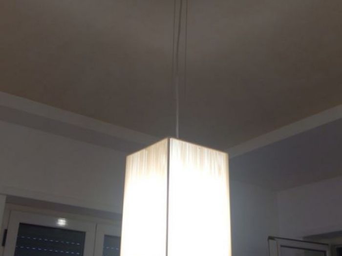 Archisio - Domenico Sforza - Progetto Casa csRistrutturazione appartamento