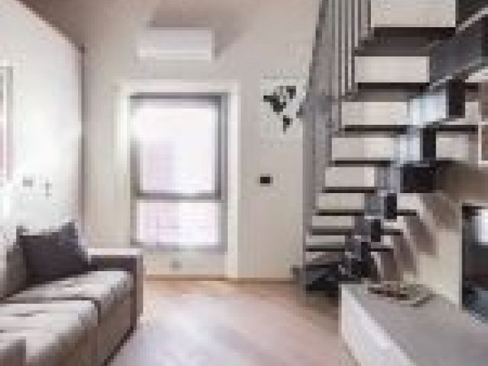 Archisio - Home Restyling - Progetto Parquet