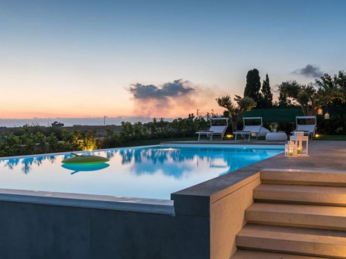 Archisio - Dfg Architetti - Progetto Villa castellana