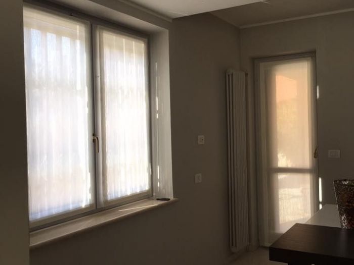 Archisio - Disegni Di Interni - Progetto Tende