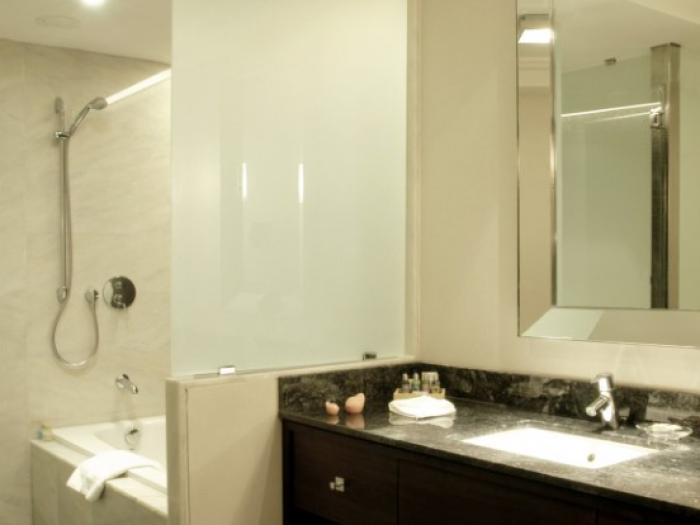 Archisio - Metex Design Group - Progetto The sofa hotel