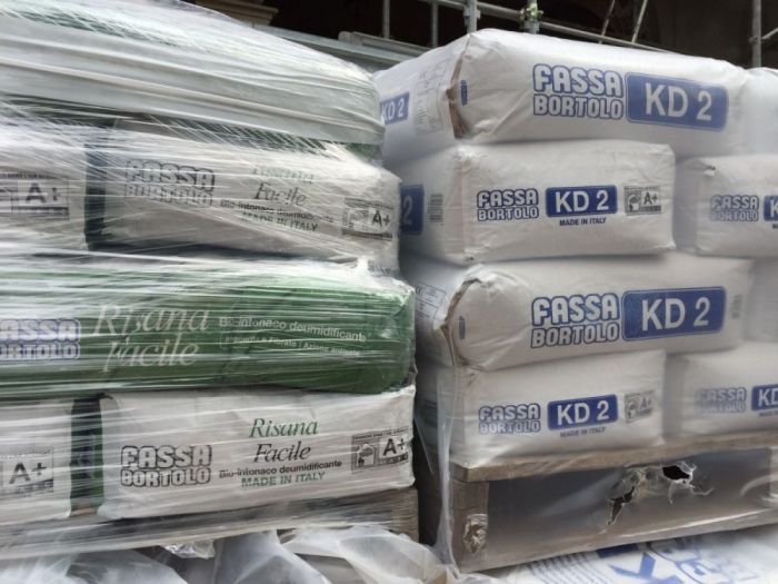 Archisio - Edilnica - Progetto Ristrutturazione e restauro appiano gentile