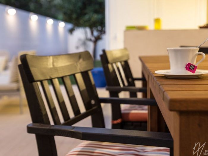 Archisio - Andrea Scarfo - Progetto Soggiorni