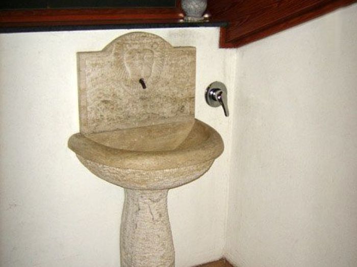 Archisio - Dellunto Marmi srl - Progetto Lavorazione marmi pietre graniti e composti