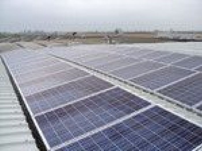 Archisio - Imprese Edili Sg Coperture - Progetto Impianti fotovoltaici