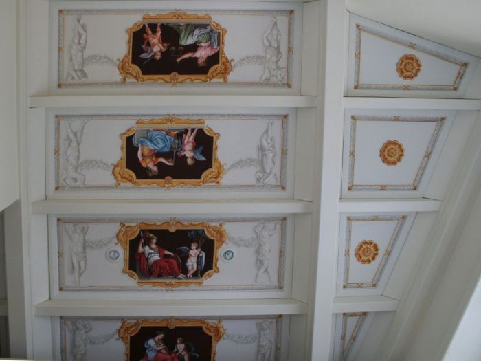 Archisio - Vania Muretto - Progetto Studio