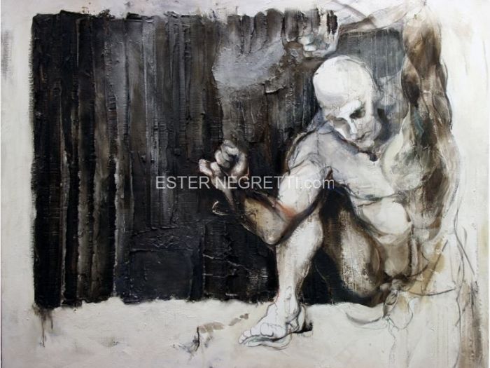 Archisio - Ester Maria Negretti - Progetto ESTER MARIA NEGRETTI