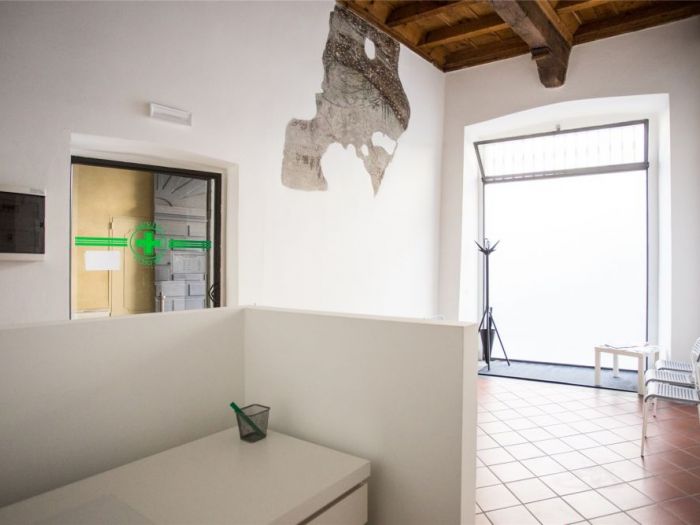 Archisio - Architrevi Studio Maridati - Progetto Poliambulatorio