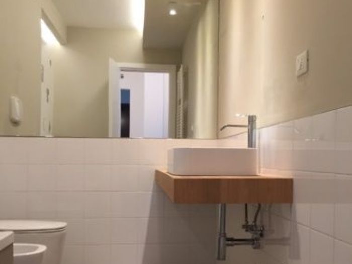 Archisio - Lorenzo Rossi Architetto - Progetto Appartamento - architettura dinterni - rubano pd 2015