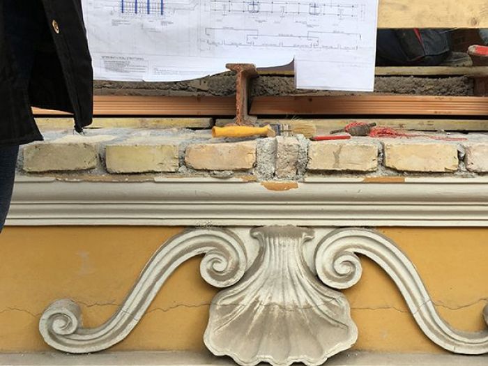 Archisio - Bomori Architetti - Progetto House of the rising sun