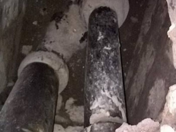 Archisio - Pianeta Impianti Srls - Progetto Pianeta auto impianti srls