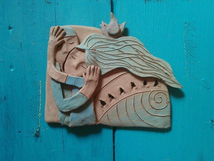 Archisio - Claudia Di Mario - Progetto Mattonelle