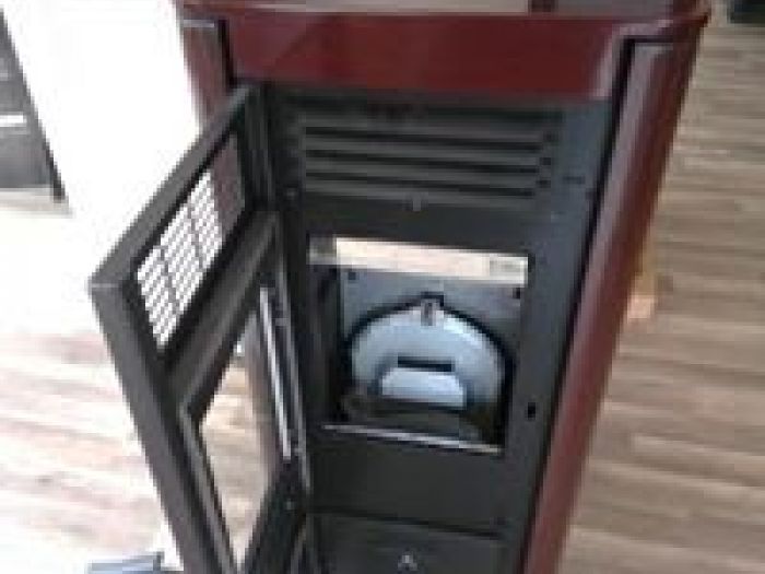 Archisio - Termoidraulica Biagini Rossano - Progetto Elementi