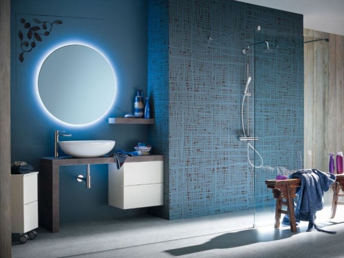 Archisio - Cosmet Arredamenti - Progetto Casa - bagno