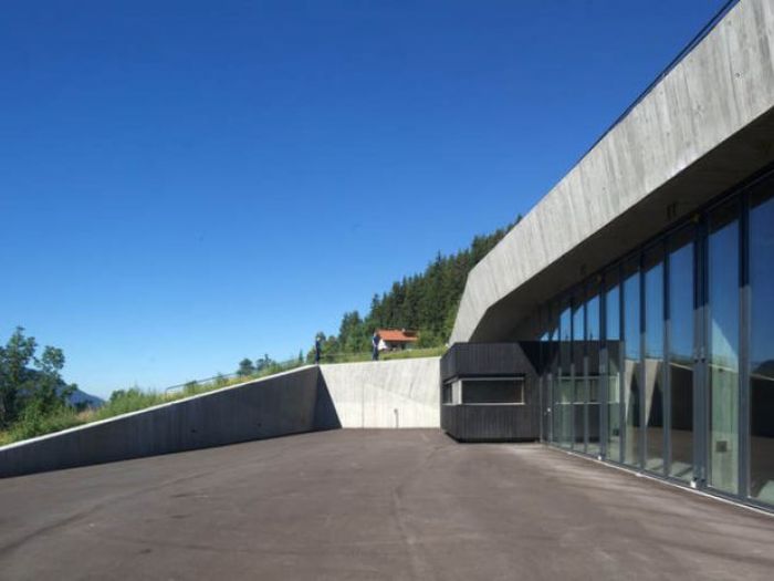 Archisio - Christian Schwienbacher - Progetto Feuerwehr afers