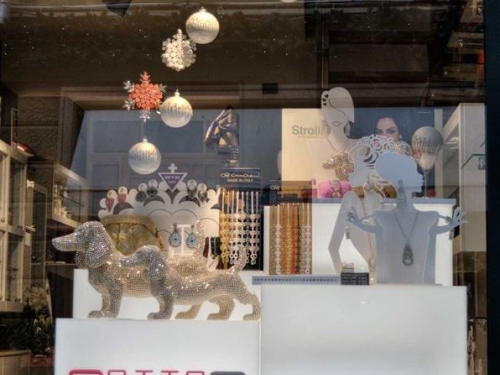 Archisio - Cappa Arredamenti - Progetto Sotto sopra by ottagono