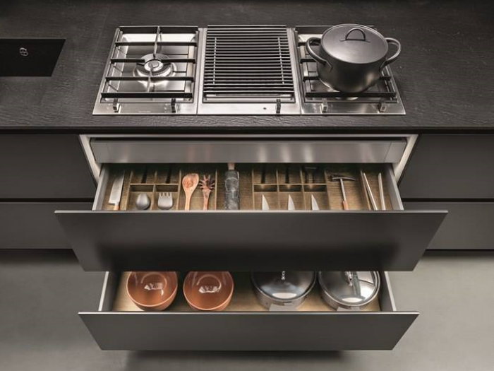 Archisio - Arredamenti 2d - Progetto Realizzazioni