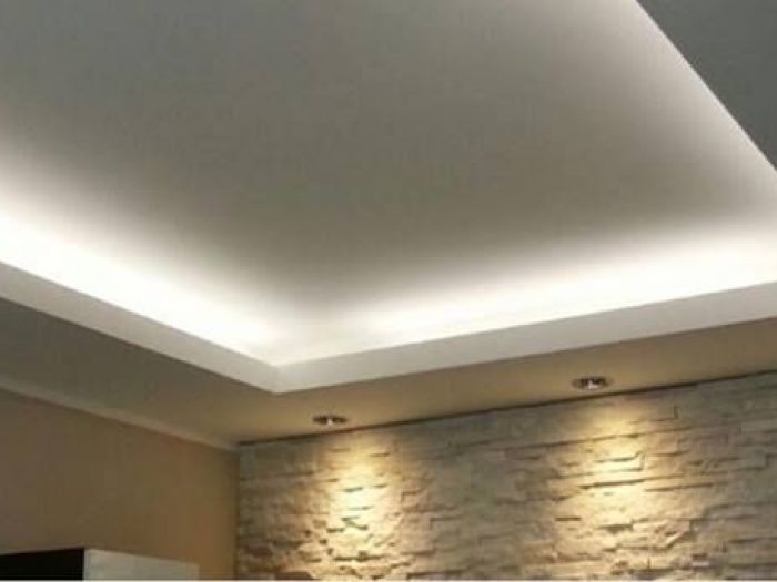 Archisio - La Servizi Ristrutturazioni - Progetto Interni