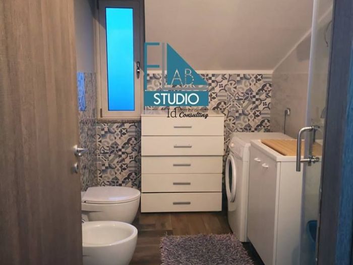 Archisio - Flab Studio Interior Design - Progetto Idee per bagni e nostre realizzazioni