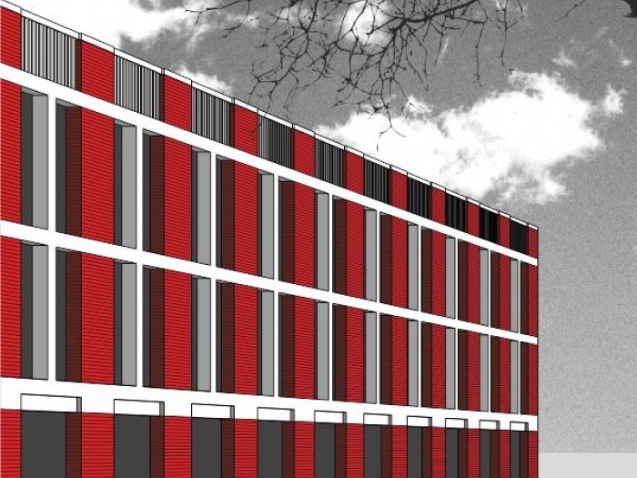 Archisio - Francesco Gherardi - Progetto Borgo alpi