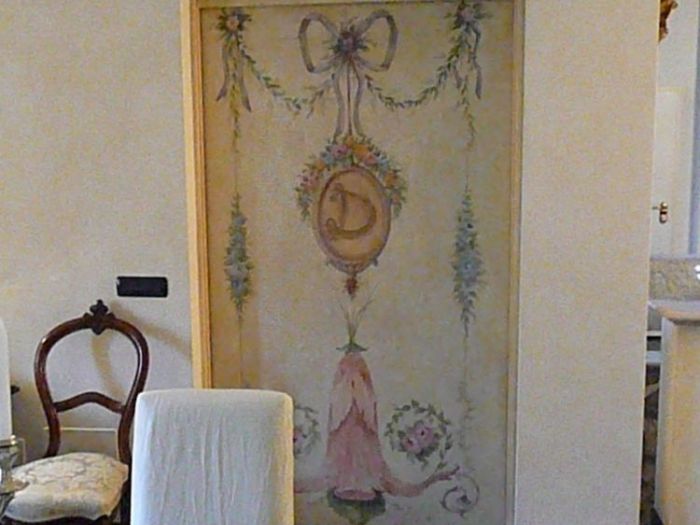 Archisio - Tiwiyu Di Anfossi Valeria - Progetto Porte