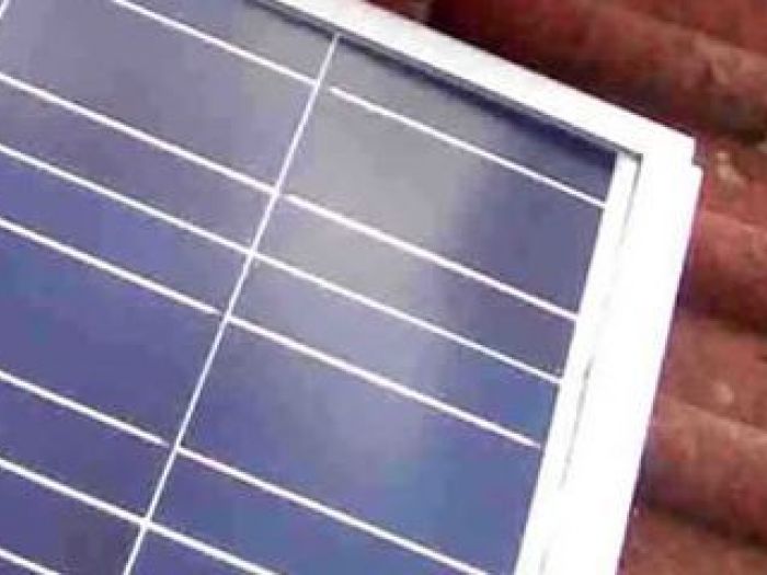 Archisio - Rainelli Mario - Progetto Energia alternativa