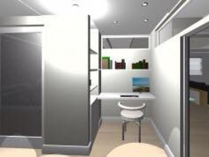 Archisio - Studio Design Dinterni Frigerio Lisa - Progetto studio design lisa frigerio