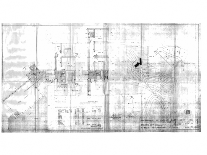 Archisio - Andearchitettura - Progetto Architettura