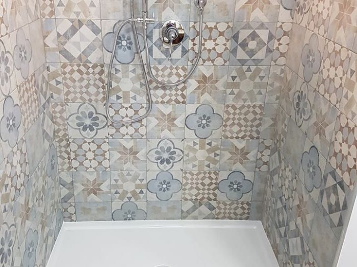 Archisio - Cuomoedil - Progetto Ristrutturazioni interni